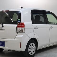 トヨタ スペイド 　Ｇの画像