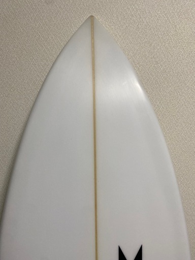 スーパーブランドSUPERBRAND　TOYJP3　美品　5'8 28.1L 値下げ