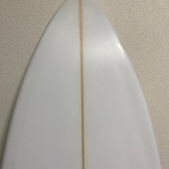 スーパーブランド　TOYJP3　美品　5'8 28.1Lの画像