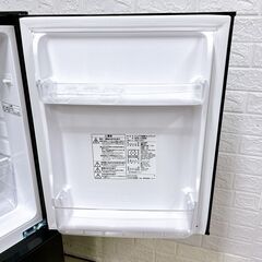  CK092426 ニトリ 106L 冷蔵庫 一人暮らし 小型の画像