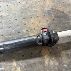 ★ゼノア製★背負式草刈機★TKZ261EZ★100キロ未満陸送費込★の画像