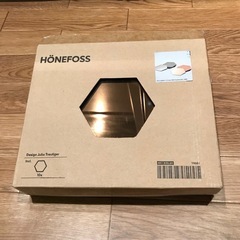IKEA ミラー　ホーネフォッス　10枚入りの画像