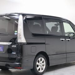 日産 セレナ 　ハイウェイスター　Ｓ－ＨＹＢＲＩＤの画像