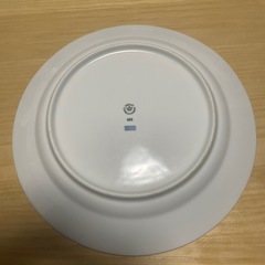 ロイヤルコペンハーゲン　プレート３枚セットの画像