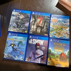 ps4の画像