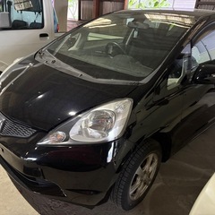 フィット 3万キロ台！車検2年付き！税金込！の画像