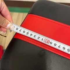 ♦︎⑤トレーニングベンチの画像