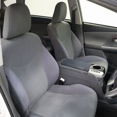 トヨタ プリウス　アルファ 　Ｓ　ツーリングセレクションの画像