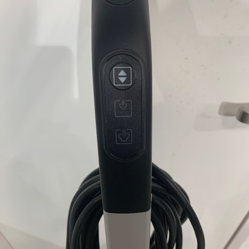 【ジモティー割】ケルヒャー　スチーム モップ クリーナー（ID1350）