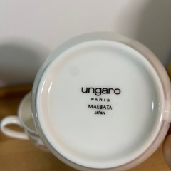 (新品）コップ　2点セットの画像