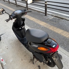 🧑‍🔧ヤマハジョグ50 原付　通勤通学オススメ‼️🧑‍🔧の画像