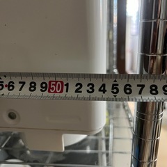 【取引中】Panasonic 食器洗い乾燥機　NP-TR6の画像