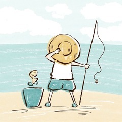 千葉県 釣り🎣LINEグループ お仲間さん募集🐟