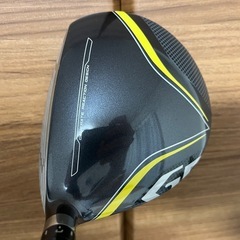 【美品格安】ツアーステージx-drive GR 10.5　ツアーAD シャフトＳの画像