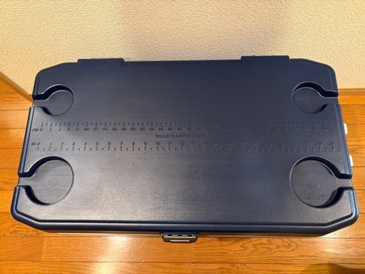 IGLOO Latitude 70 マックスコールド クーラーボックス 70QT