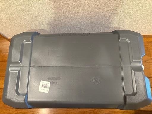 IGLOO Latitude 70 マックスコールド クーラーボックス 70QT