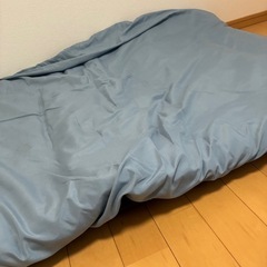 お布団一式　2セット　マットレスの画像