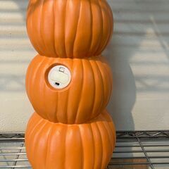 ハロウィン かぼちゃ ライト の画像