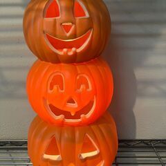 ハロウィン かぼちゃ ライト の画像