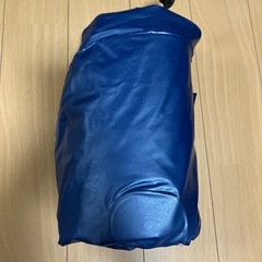 エアーベッドの画像