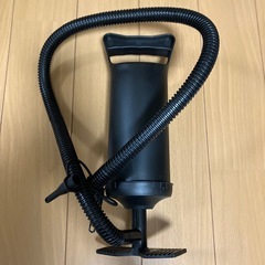 エアーベッドの画像