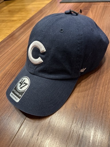 MLBグッズセットです