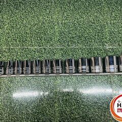【中古】ｽﾅｯﾌﾟｵﾝ SW121A～SW381 ｿｹｯﾄ【ハンズクラフト沖縄豊見城店】の画像