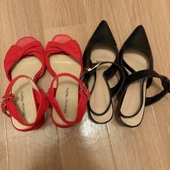 サンダル　まとめ売りの画像