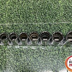 【中古】ｽﾅｯﾌﾟｵﾝ SW121A～SW381 ｿｹｯﾄ【ハンズクラフト沖縄豊見城店】の画像