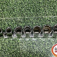 【中古】ｽﾅｯﾌﾟｵﾝ SW121A～SW381 ｿｹｯﾄ【ハンズクラフト沖縄豊見城店】の画像