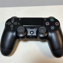 【動作良好】PS4本体CUH-1200A500GBコントローラー、ソフト3本付きの画像