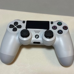 【動作良好】PS4本体CUH-1200A500GBコントローラー、ソフト3本付きの画像