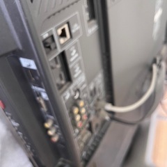 テレビの画像
