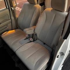 値下げ！H28年式ハイブリッド 車検2年付き スペーシア MK42Sの画像