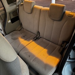 値下げ！H28年式ハイブリッド 車検2年付き スペーシア MK42Sの画像