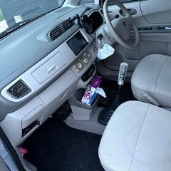 5速MT 4WD スバル ステラ RN2 マニュアル入門にの画像