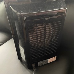 ヒーターの画像