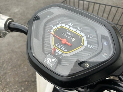 【自賠責付き】ホンダ　スーパーカブ50プロ（プレスカブ）＠神奈川県川崎市麻生区よりAA04