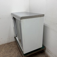 大和冷機 ダイワ 業務用 台下冷蔵ショーケース コールドテーブル