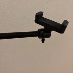【俯瞰撮影】スマホスタンドの画像