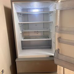 冷蔵庫＆洗濯機あげます！の画像