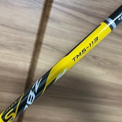 【美品格安】テーラーメイド ROCKET BALLZ(ロケットボールズ) ステージ2 レスキュー (日本仕様) TM5-113 U3の画像