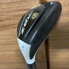 【美品格安】テーラーメイド ROCKET BALLZ(ロケットボールズ) ステージ2 レスキュー (日本仕様) TM5-113 U3の画像