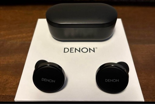 その他 DENON Perl Pro