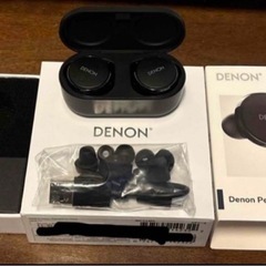 DENON Perl Proの画像
