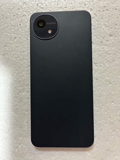 その他 Docomo Wish4 SH-52E