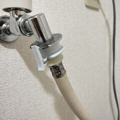 Hisense 洗濯機 4.5kg 2021年製 お引き取りのみの画像