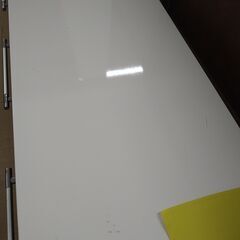 リユースのサカイ浦和店 【E466】ワイドチェスト ブラック＆ホワイトの画像