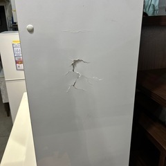 ワケ有り‼️【食器棚】【現状販売】【管理番号10110】伊の画像