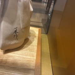博多人形。珍しいサイズですの画像